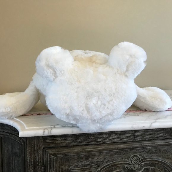 CINNAMOROLL LARGE PLUSH - Picture 5 of 7